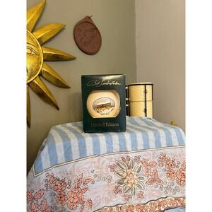 Bob Timberlake Limited Edition Christmas Ornament - Salem Snow - NIB